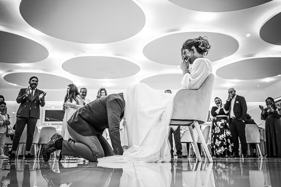 Photographe de mariage Gaetano De Vito (gaetanodevito). Photo du 22 avril