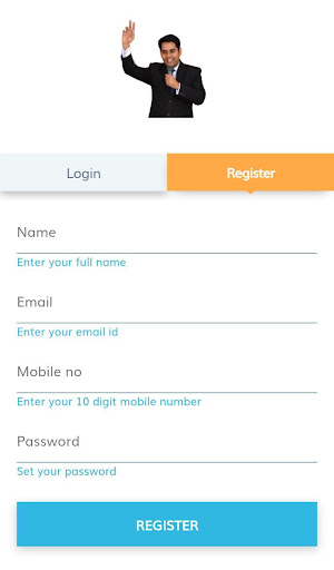 Dr. Gautam Bharatiya