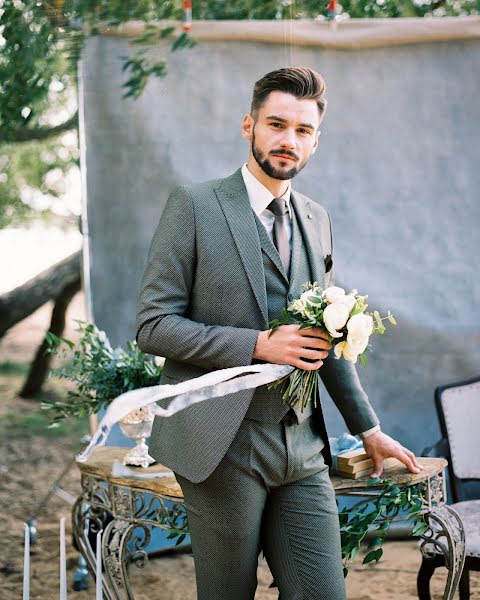 Fotógrafo de bodas Katarzyna Kouzmitcheva (katekuz). Foto del 24 de agosto 2019