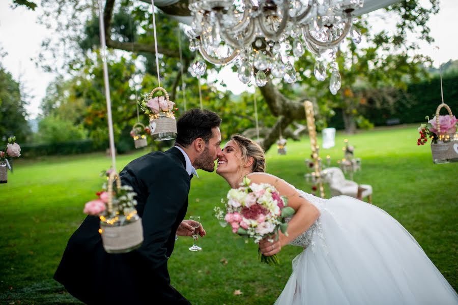 Fotografo di matrimoni Maurizio Gjivovich (gjivovich). Foto del 5 dicembre 2019