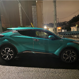 C-HR ZYX10