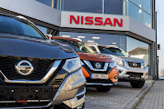 China's sales rebound has been good for Nissan, but the troubled car maker still finds itself trailing other Japanese marques.