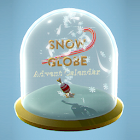 Snow Globe Advent Calendar 1.5