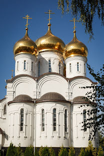 Весільний фотограф Артем Воробьев (vartem). Фотографія від 17 листопада 2017