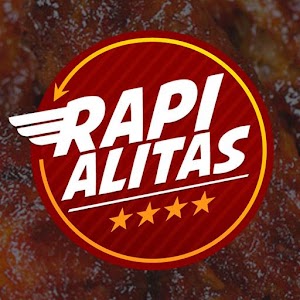 RapiAlitas 1.0.0 Icon