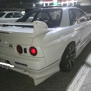 スカイライン GT-R R32