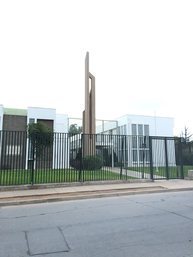 Iglesia Mormona 