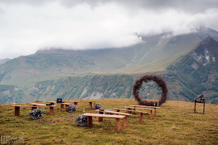 Fotógrafo de bodas Daniil Shukhnin (leonardovich). Foto del 3 de octubre 2018