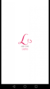 福岡市早良区西新の美容室　Lieto - náhled