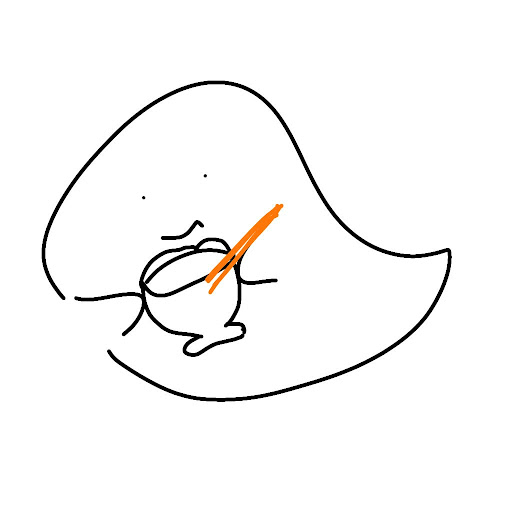 いったんこめん
