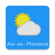 Download  Aix-en-Provence  -météo 