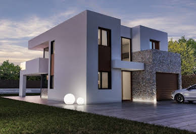 Villa with pool and terrace 4