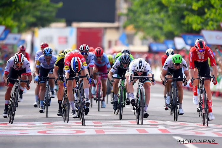 OFFICIEEL: Vuelta zal al zeker niet in dit land vertrekken