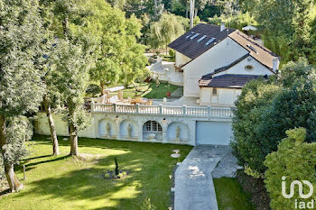 maison à Magny-le-Hongre (77)