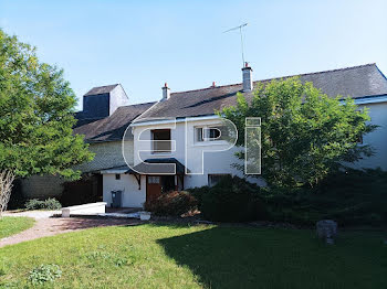 maison à La Tour-Saint-Gelin (37)