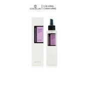 [Cocolux] Nước Hoa Hồng Cosrx Aha Bha Clarifying Treatment