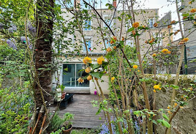 Maison avec jardin et terrasse 3