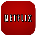 Netflix app