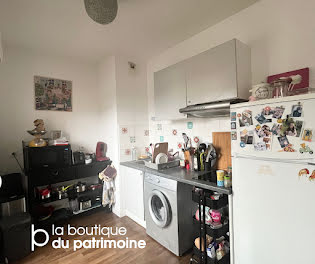 appartement à Villenave-d'Ornon (33)