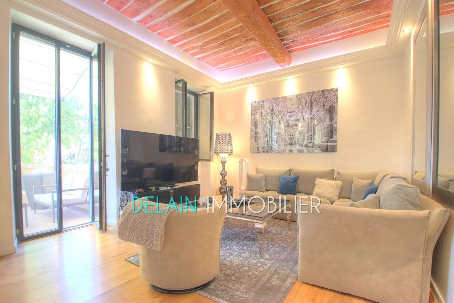 Vente appartement 4 pièces 142 m² à Villeneuve-Loubet (06270), 940 000 €