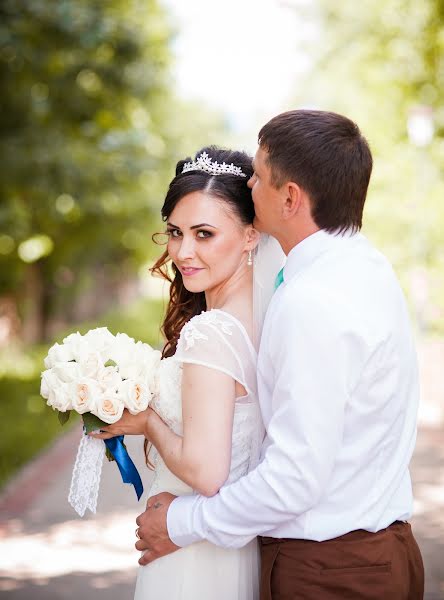 Fotografo di matrimoni Shamil Zaynullin (shamil02). Foto del 26 settembre 2017