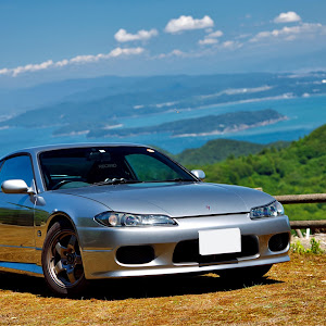 シルビア S15