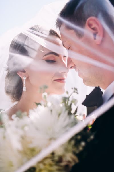 Photographe de mariage Alisa Orlova (alisaiorlova). Photo du 6 octobre 2023