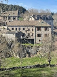 maison à Monts-de-Randon (48)