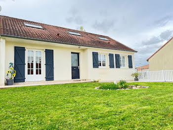 maison à Saint-Germain-du-Corbéis (61)