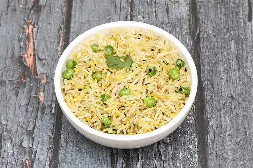 Matar Pulao