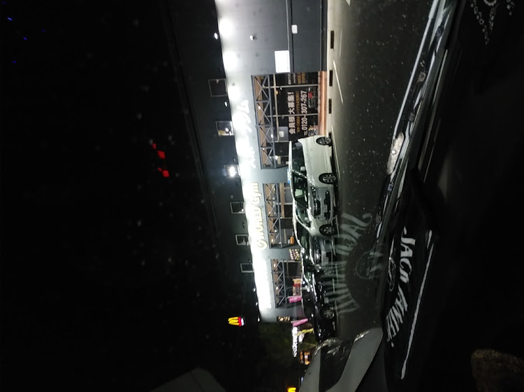 ミラのドライブに関するカスタム事例の投稿画像2枚目