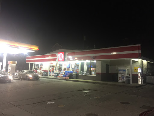 Circle K 207 Fourth Street