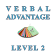 Verbal Advantage  icon