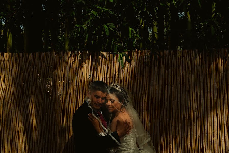 Wedding photographer Mauricio Aguilera (mauaguileramx). Photo of 8 May