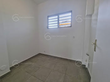 appartement à Cayenne (973)