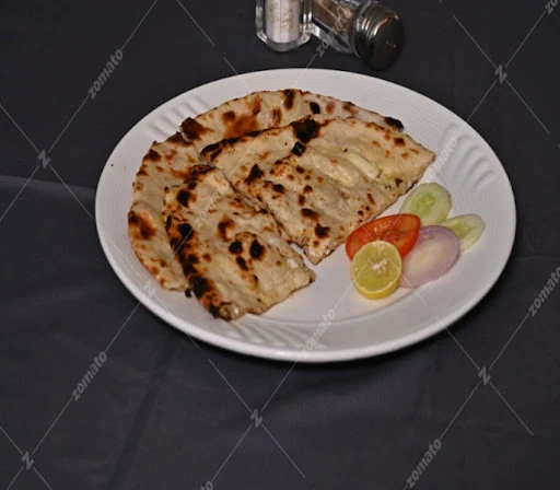 Paneer Kulcha