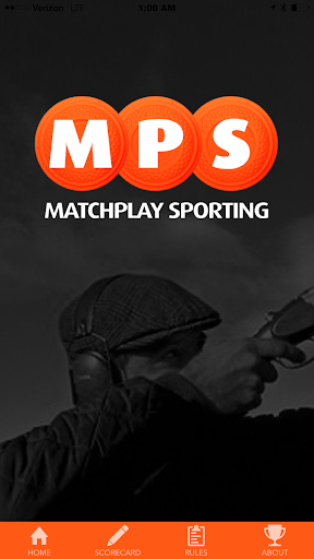 Match Play Sporting