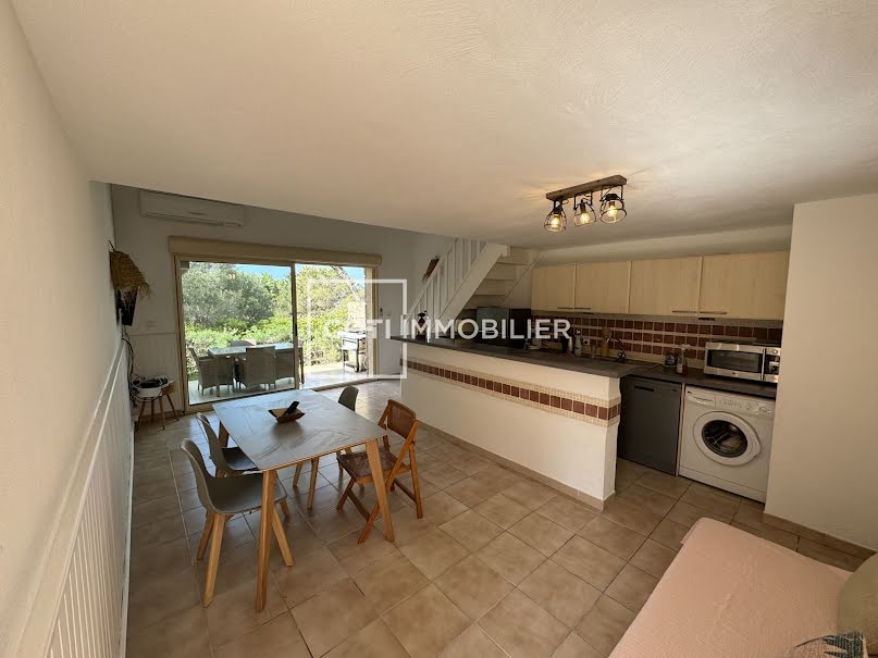 Vente appartement 3 pièces 47.8 m² à Olmeto (20113), 350 000 €