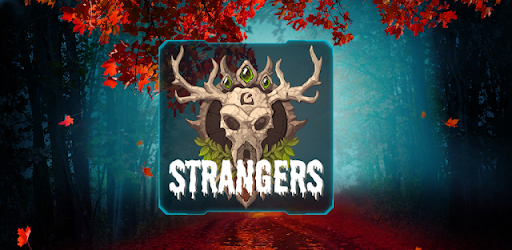 Strangers: Semi Idle MMORPG