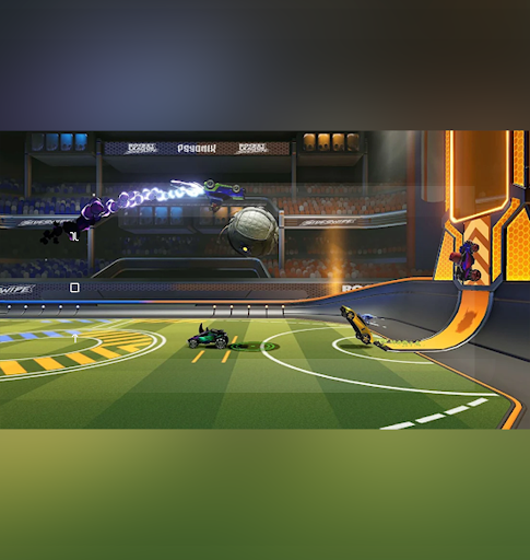 Rocket League : Sideswipe Tips