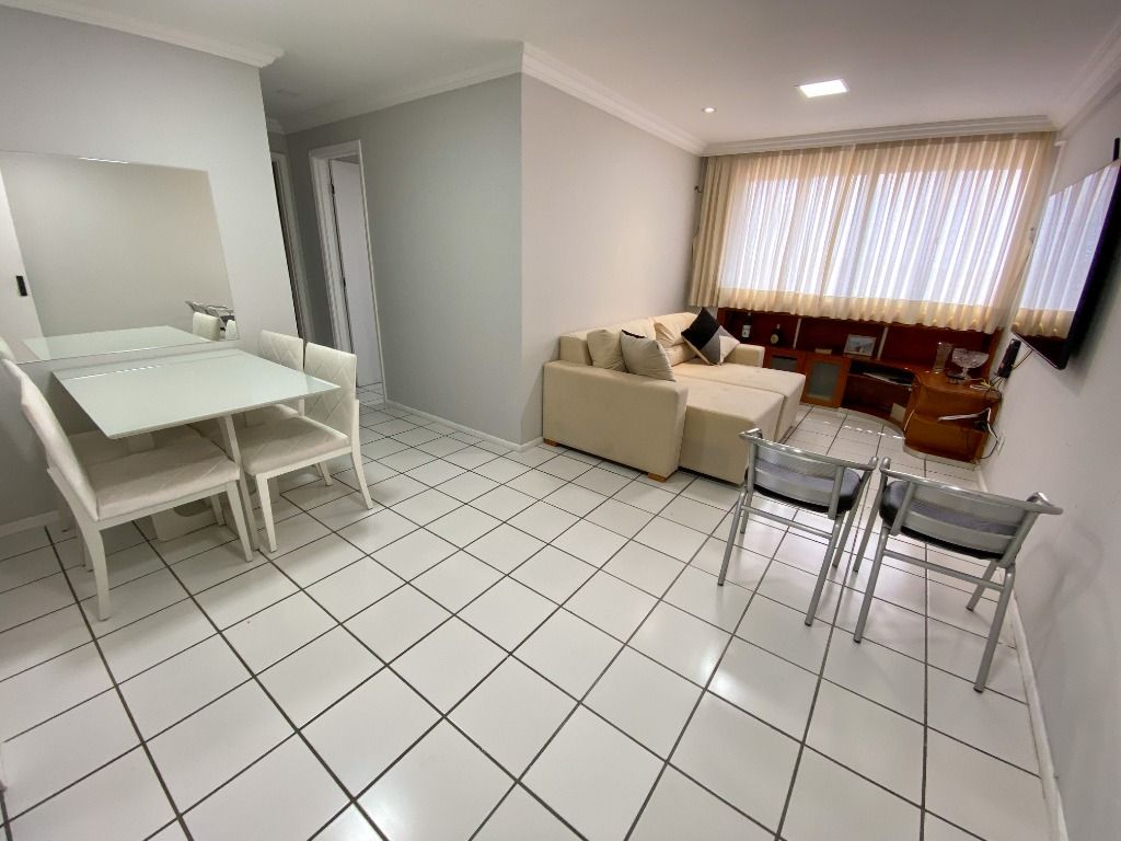 Apartamentos à venda Cocó