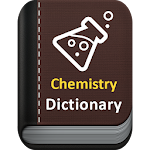 Cover Image of 下载 Chemistry Dictionary Offline 1 APK