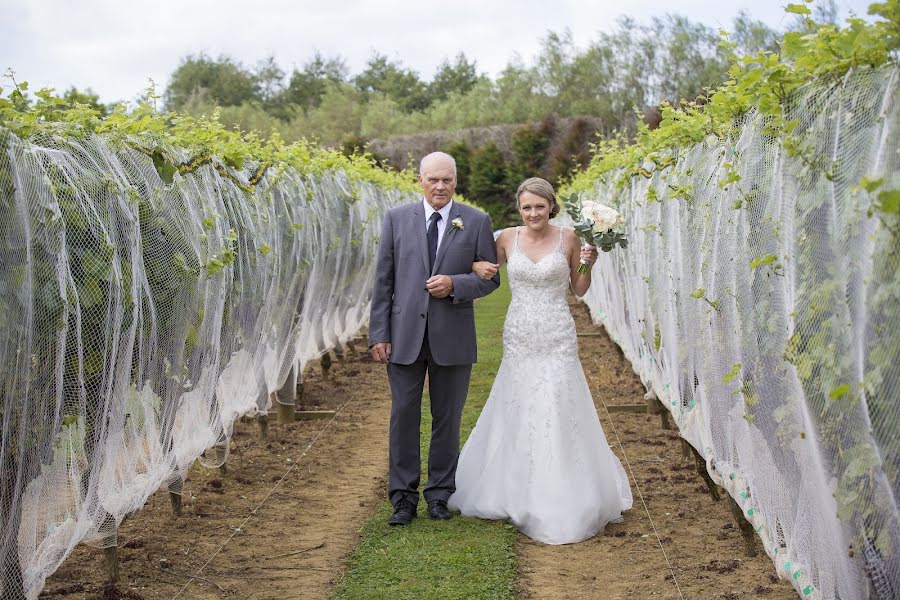 Fotógrafo de casamento Deniz Unlusu (denizunlusu). Foto de 8 de junho 2019