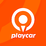 Cover Image of Download Playcar Car Sharing 4.0.10 APK