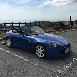 S2000 AP2