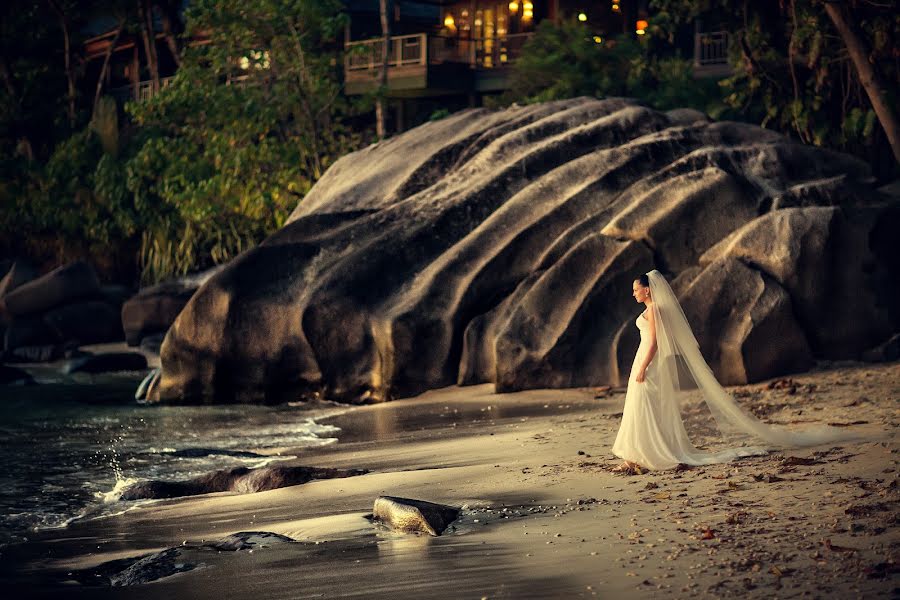 Fotógrafo de bodas Romeo Alberti (romeoalberti). Foto del 30 de enero 2019