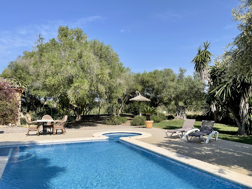 Finca for up to 8 people in Santa Margalida