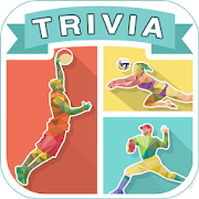 Trivia Quest™ Athletes Trivia 1 Icon