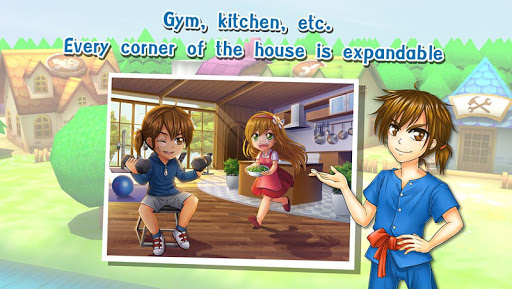 Country Life Harvest Day