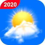 Cover Image of Baixar Weather 1.0.2 APK